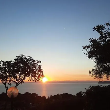 Sole E Azzurro בית נופש *