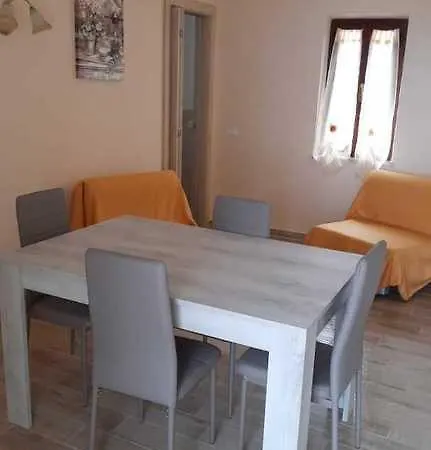Holiday home Sole E Azzurro Capoliveri (Isola d'Elba)