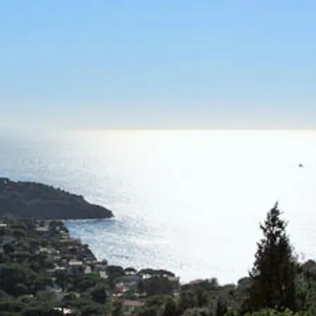 Sole E Azzurro Holiday home *